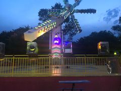 -长春市南湖公园