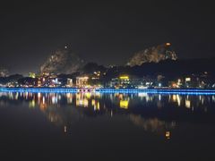 -星湖旅游景区七星岩