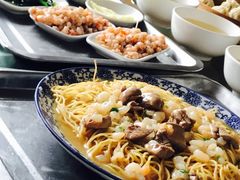 -裕兴记·三虾面(西北街总店)