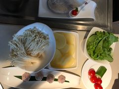 -海底捞火锅(上元大街店)