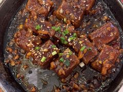 -小菜园新徽菜(江阴万达店)