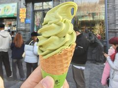 -吴裕泰茶庄(前门大街店)