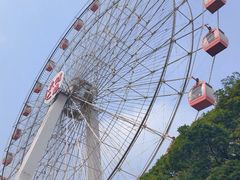 -东湖磨山景区