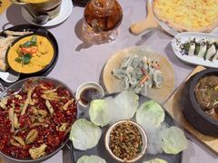 -若蘭慈·无国界素食料理(欢乐海岸店)