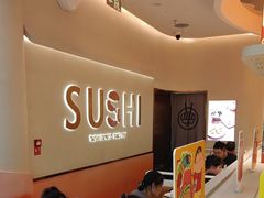 -争鲜回转寿司(西红门荟聚PLUS店)