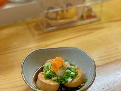 明石烧-章之鱼家(体育东路店)