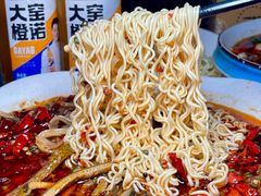 -二钳洞庭虾蟹·江湖菜(成都鹭岛店)