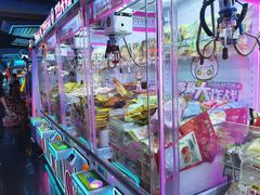 -真快活Coohoo Max(武商仙桃店)