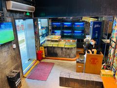 -肥仔文澳门猪骨煲(南京西路店)