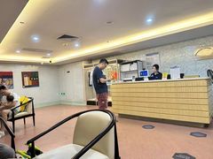 -杭州龙禧福朋喜来登酒店·游泳健身中心