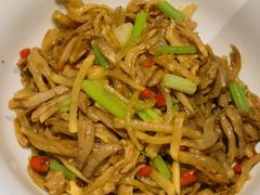 -湘中缘·湖南菜(娄底驻京办店)