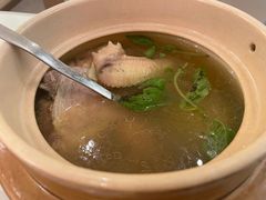 花螺鸡汤-神仙馆(衡山路店)