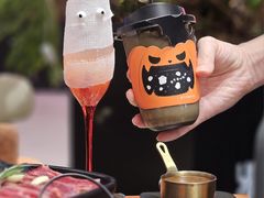 -一沙一城·岩烤牛扒(深圳首店)