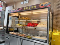 -林静小吃(复兴路店)