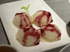 -楚山晓·楚湘菜(江夏永旺店)