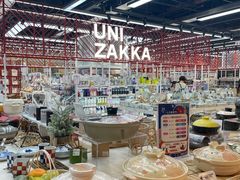 -优你客(久光百货店)