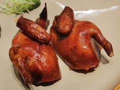 -西安高新洲际酒店•彩丰楼中餐厅