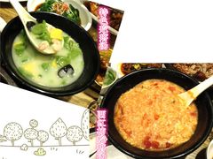 -吕氏疙瘩汤·新鲁菜(潍坊银座店)