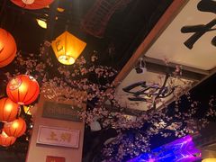 -长安大牌档之西安博物院文化餐厅(中贸店)