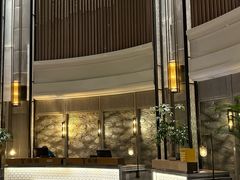 -大连金石滩绿发温泉假日酒店