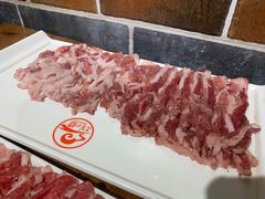 -津门羊大爷·铜锅涮肉(黄河道店)