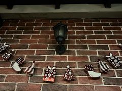 -帕丁顿酒吧Paddington