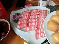-潮辣成都老火锅(奉贤扶港路店)