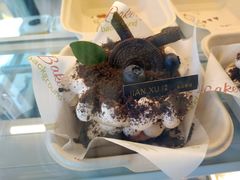 -简·煦蛋糕定制(下沙店)