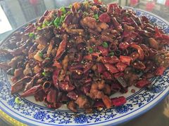 -杨记隆府(白象街店)