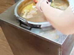 -蓉城西二道无名冒菜(西二道街店)