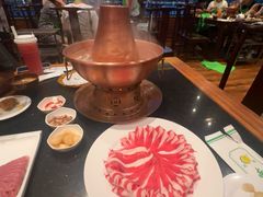-南门涮肉(通州大船店)