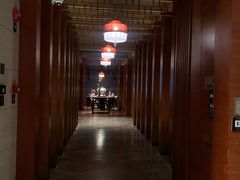 -镇江苏宁万豪酒店-苏筵中餐厅
