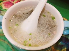 -蘑菇私房菜小馆(杨家坪西城天街店)