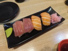 金枪鱼寿司-胜代日本料理(云程巷小区店)