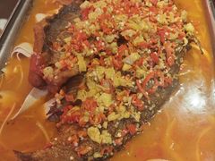 -唐力九头鸟烧烤·罗田吊锅(西云楼店)