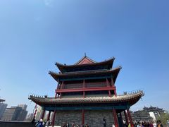 -西安城墙·碑林历史文化景区