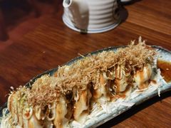 大阪烧煎饺-熊藏居酒屋(kkone店)