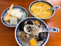 -韵姐牛奶甜品世家