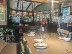 -前海沿·青岛菜(李沧万达店)