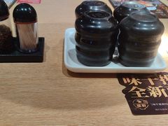 -味千拉面(煌华新纪元购物广场店)