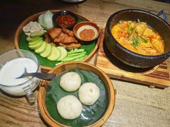 -兰木肆·云南菜(龙湖U城天街店)