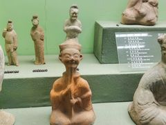 -古陶文明博物馆