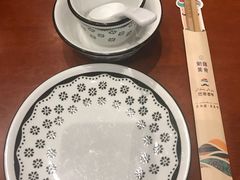 -巴依老爷新疆美食(清华东门店)
