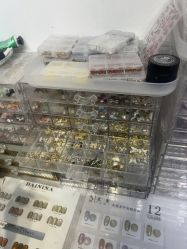 -尤米一站式美甲美睫