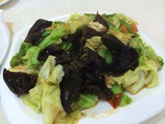 iphone_upload_pic-关东风老北方菜馆(桂芳园店)