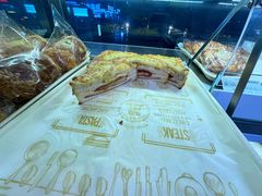 -永康饼屋(桑达大厦总店)