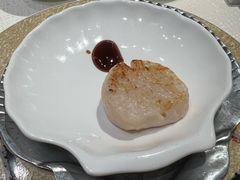-富临饭店阿一鲍鱼