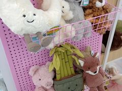 -jELLYCAT(北京市甘家口百货店)