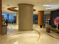 -天津水游城丽筠酒店