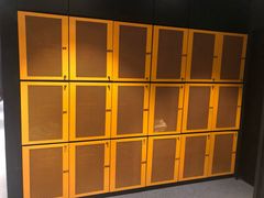 -超级猩猩健身·私教·团课·自助训练(客村丽影广场店)